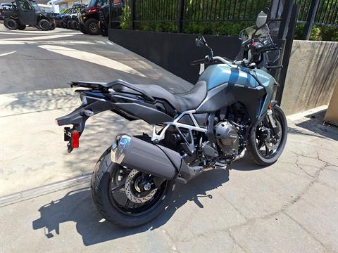 2024 Suzuki V-Strom 800 in Ontario, California - Photo 14