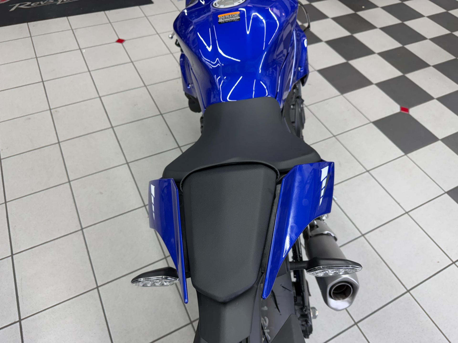 2026 Yamaha YZF-R1 For Sale Ontario, CA : 1096700