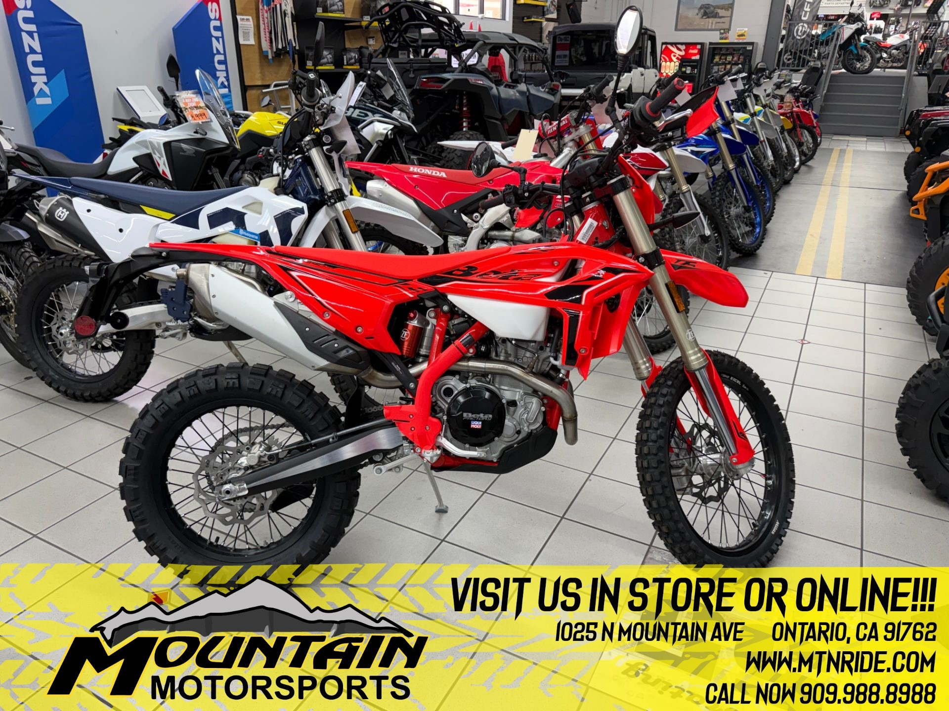 2026  390 RS for sale 1271933