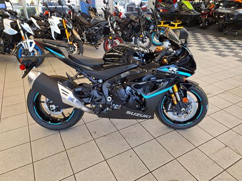 2024 Suzuki GSX-R1000R in Ontario, California - Photo 3