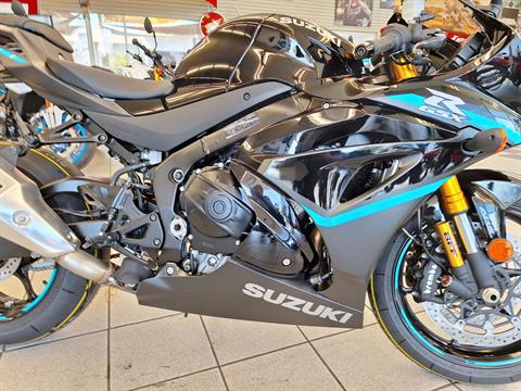 2024 Suzuki GSX-R1000R in Ontario, California - Photo 9