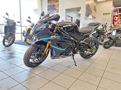 2024 Suzuki GSX-R1000R in Ontario, California - Photo 16