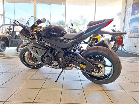 2024 Suzuki GSX-R1000R in Ontario, California - Photo 17