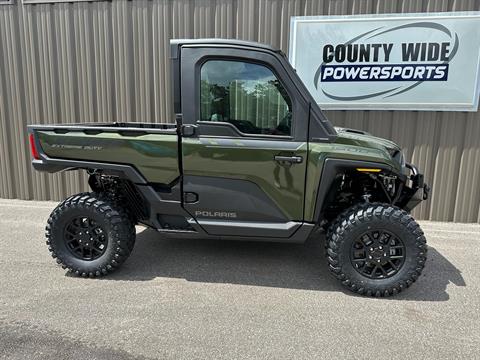 2026 Polaris Ranger XD 1500 NorthStar Edition Ultimate — photo 1 of 8