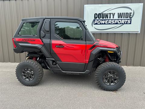 Polaris Off-Road Vehicles for Sale in Petoskey MI | County Wide