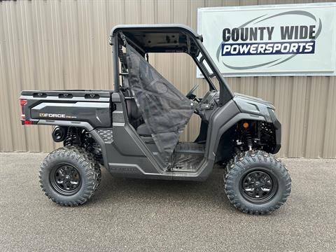 2027 Cfmoto UFORCE U10 EPS — photo 1 of 13