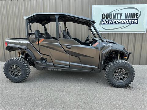 2026 Polaris General XP 4 1000 Ultimate — photo 1 of 19