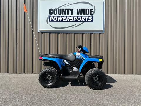 2026 Polaris Sportsman 110 EFI