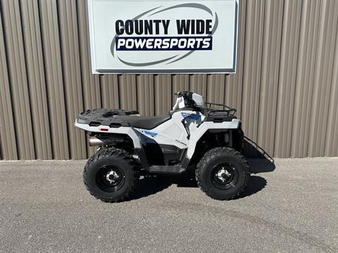2026 Polaris Sportsman 450 H.O.