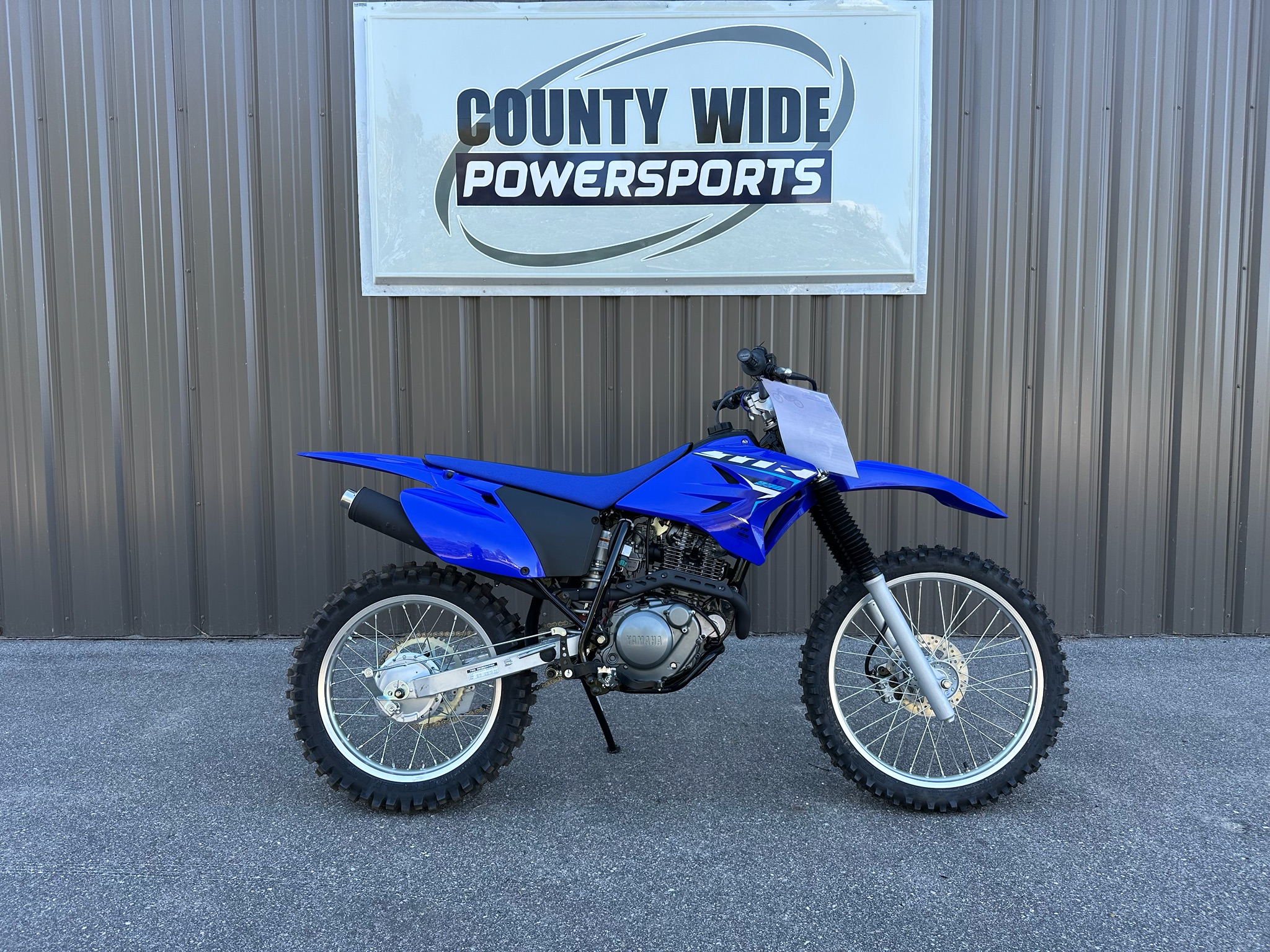 2026 Yamaha TT-R230 for sale 1148559