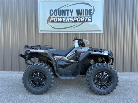 2027 Polaris Sportsman 850 Trail