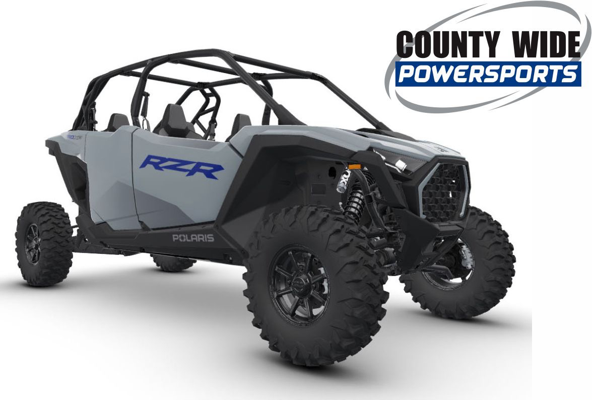 2026 Polaris RZR PRO XP 4 Sport 2