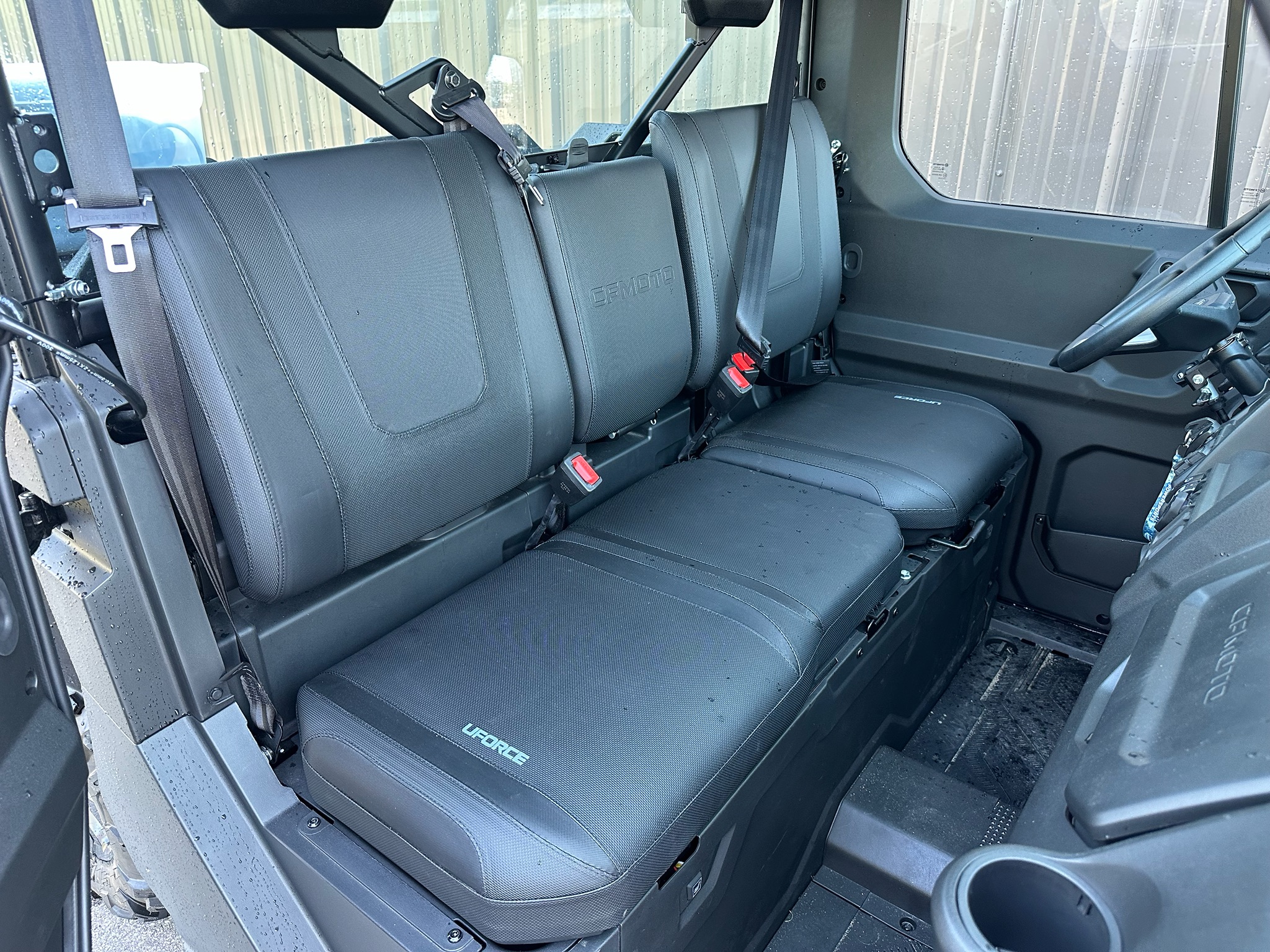 2025  UForce 1000 4