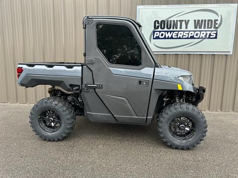 2027 Polaris Ranger XP 1000 NorthStar Ultimate