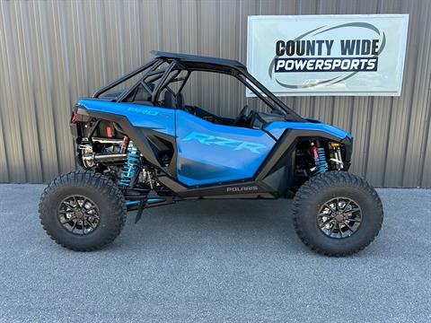 2026 Polaris RZR PRO S Ultimate — photo 1 of 21