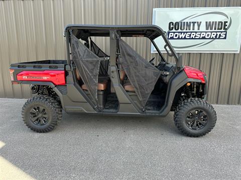 2026 Cfmoto UFORCE U10 XL Pro — photo 1 of 11