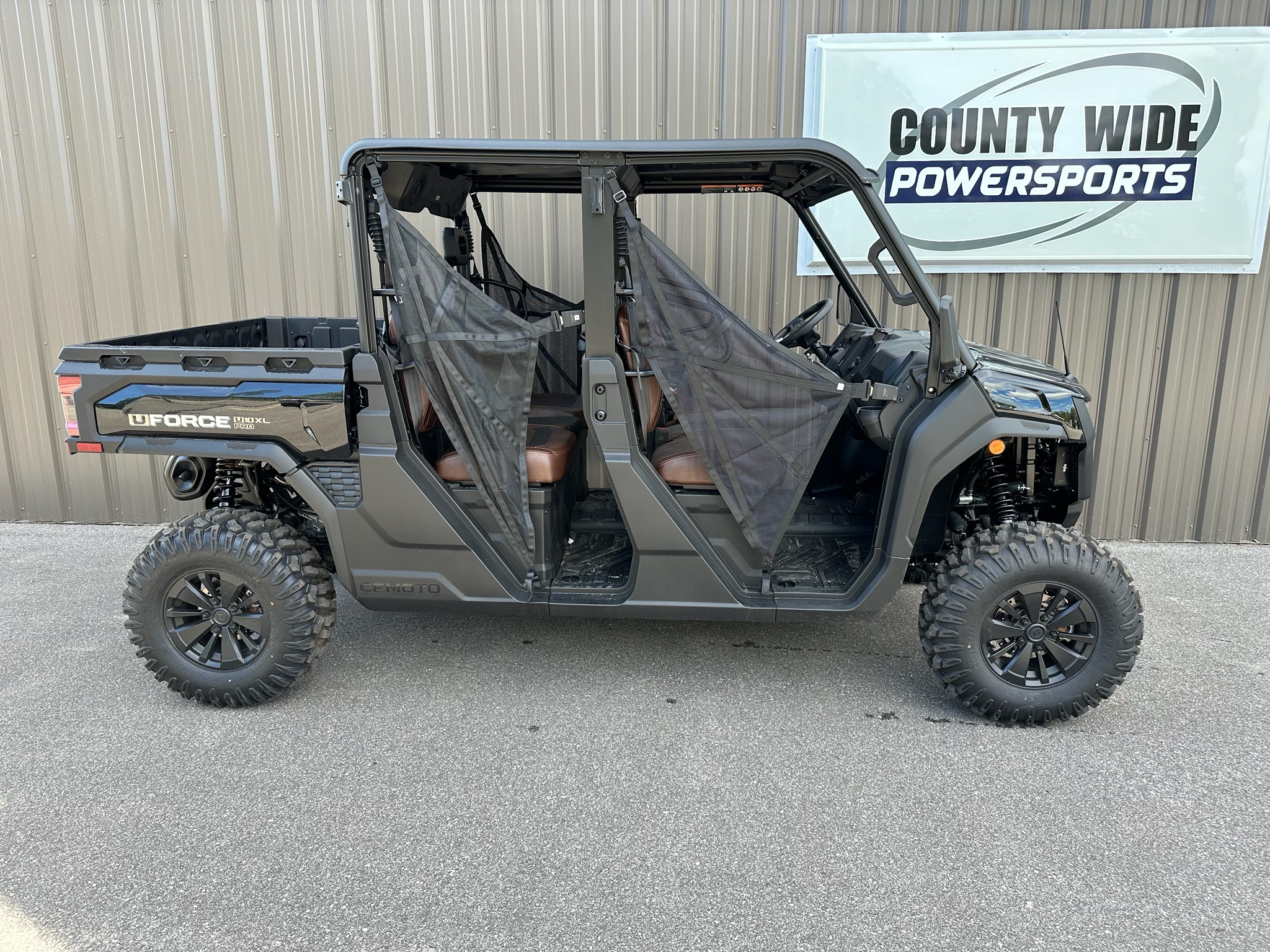2026  UFORCE U10 XL Pro for sale 1131434
