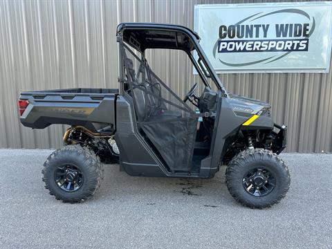 2026 Polaris Ranger 1000 Premium — photo 1 of 17
