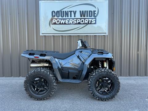 2027 Polaris Sportsman 500