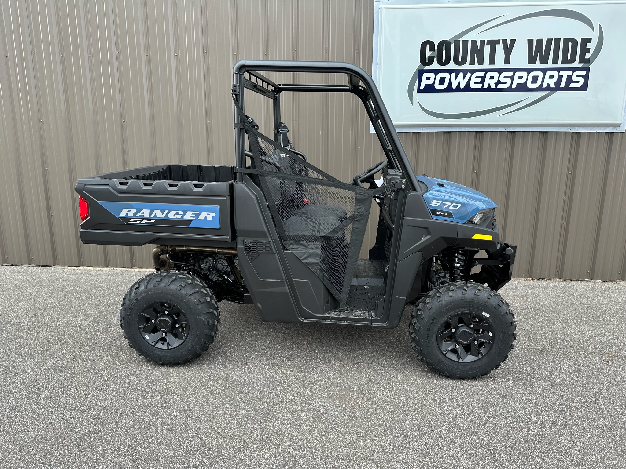 2026 Polaris Ranger SP 570 Premium for sale 1205678