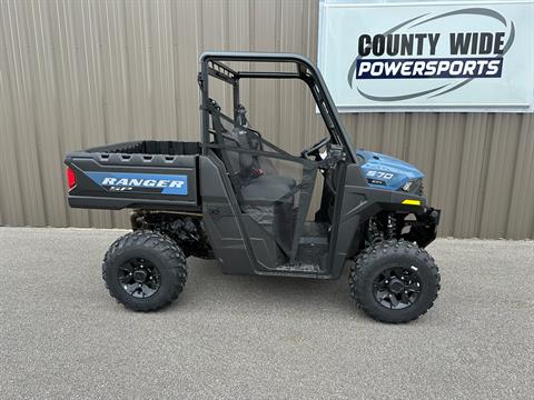 2026 Polaris Ranger SP 570 Premium — photo 1 of 17