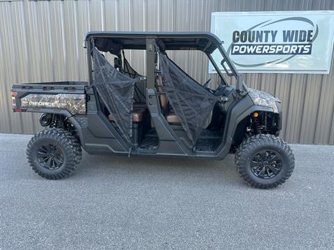 2026 Cfmoto UFORCE U10 XL Pro — photo 1 of 11