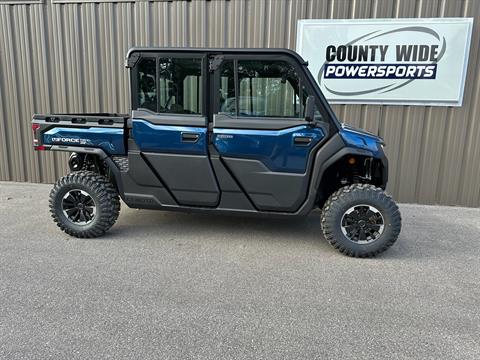 2027 Cfmoto UFORCE U10 XL Pro Highland EPS — photo 1 of 19