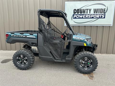 2026 Polaris Ranger XP 1000 Premium