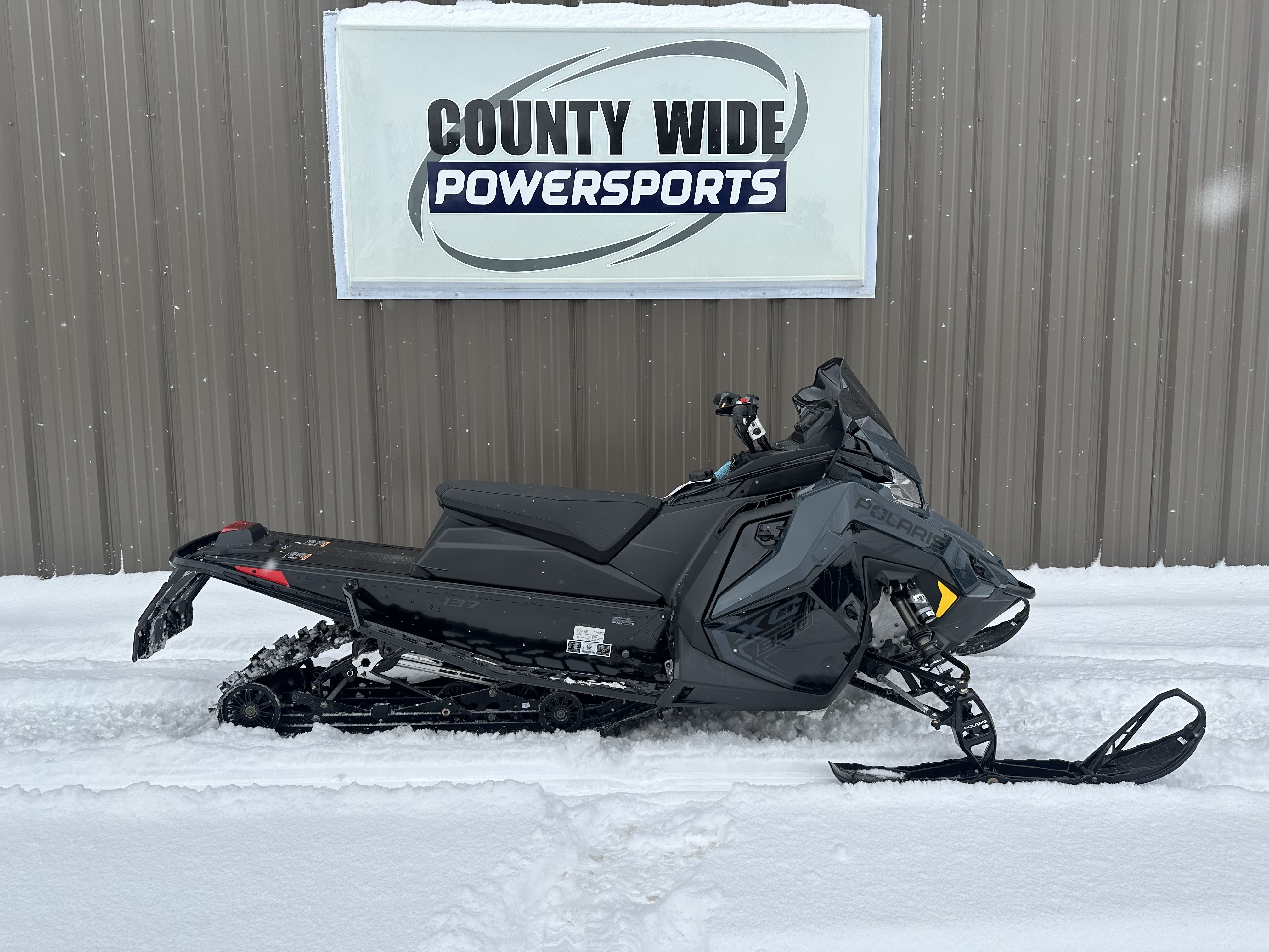 2026 Polaris 850 INDY XC 137 ES for sale 940195