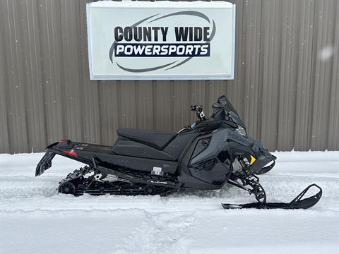 2026 Polaris 850 INDY XC 137 ES — photo 1 of 13