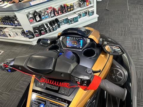 New 2024 Yamaha FX Limited SVHO Black Copper | Watercraft in