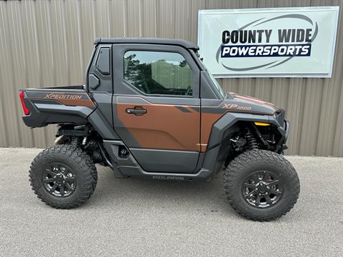 2027 Polaris XPEDITION XP NorthStar — photo 1 of 19
