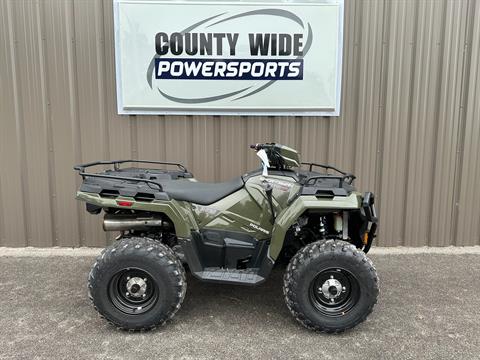 2026 Polaris Sportsman 570 EPS