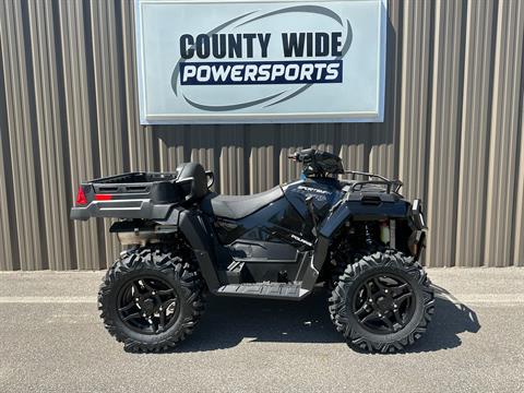 2026 Polaris Sportsman X2 570