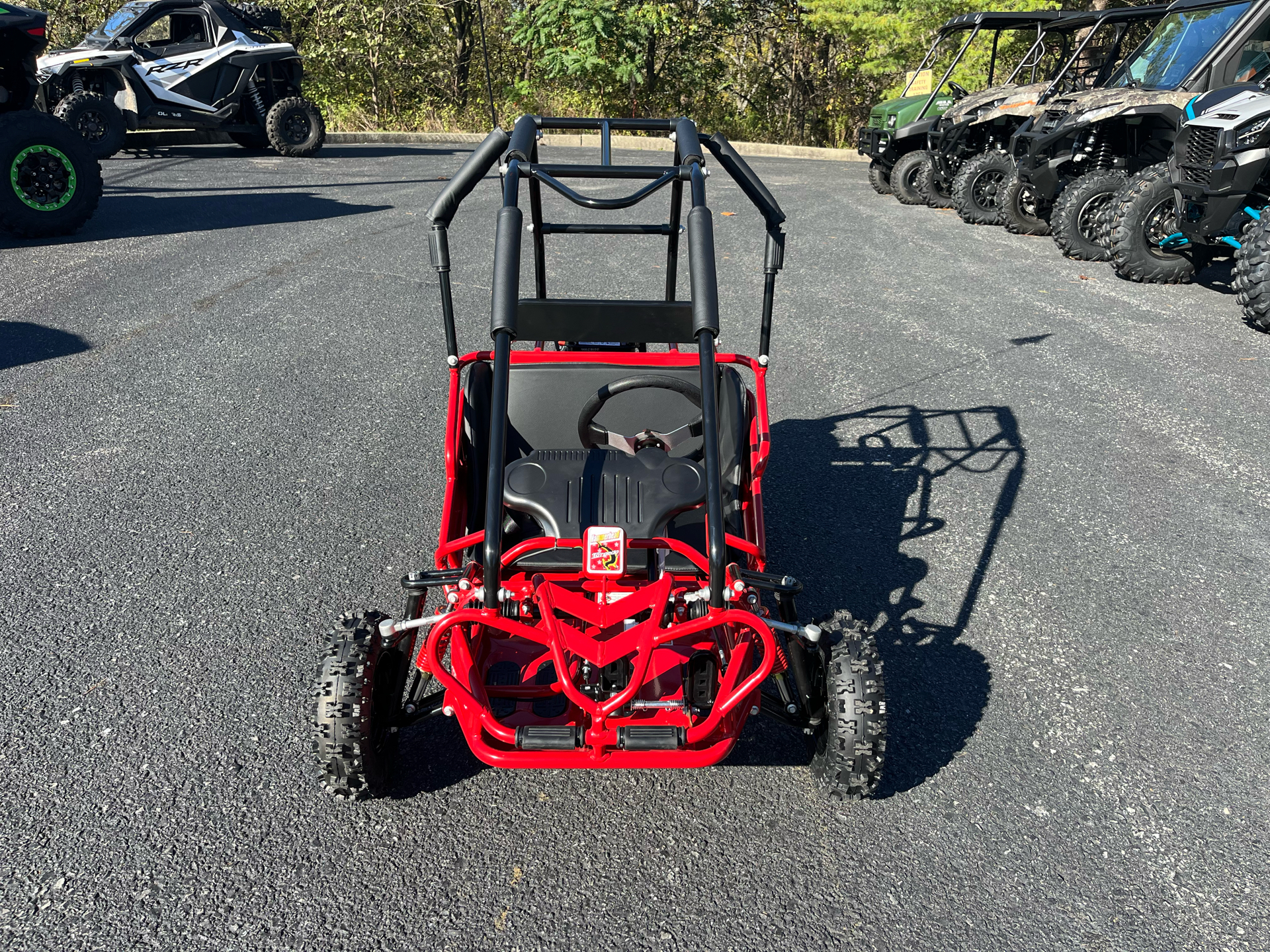 New 2026 Hammerhead Off-Road HH Torpedo, Mechanicsburg PA | Specs