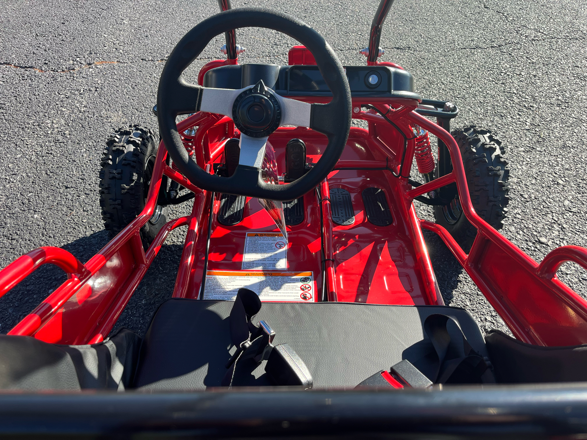 New 2026 Hammerhead Off-Road HH Torpedo, Mechanicsburg PA | Specs