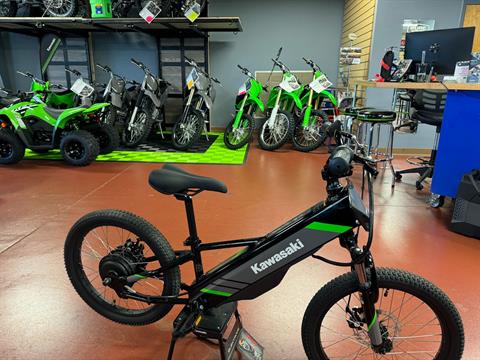 kawasaki bicycle bmx Kraffiti 20 Youth Unisex Black M Sports & Outdoors Mountain Bike Kawasaki Bicycle Bmx