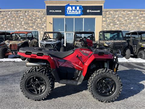 2026 Polaris Sportsman 570 Trail