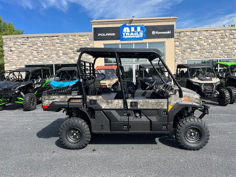 2027 Kawasaki MULE PRO-FXT 1000 LE Camo