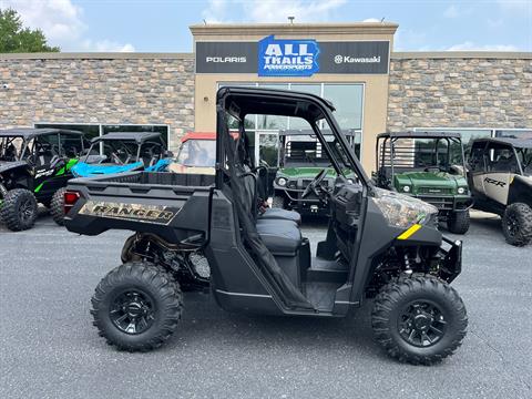 2026 Polaris Ranger 1000 Premium — photo 1 of 28