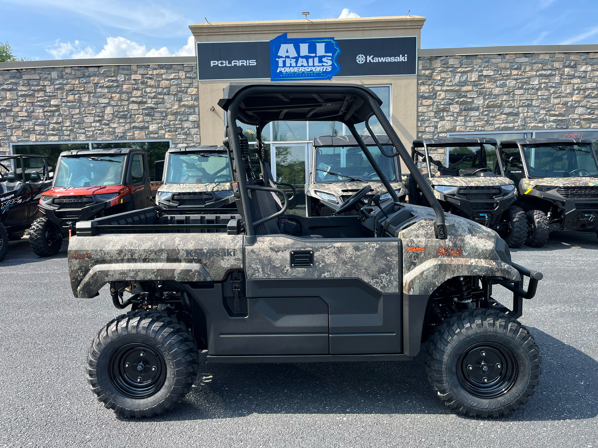 新政 天蛙2024 New 2025 Kawasaki Ninja ZX-6R KRT Edition ABS, Greenville TX