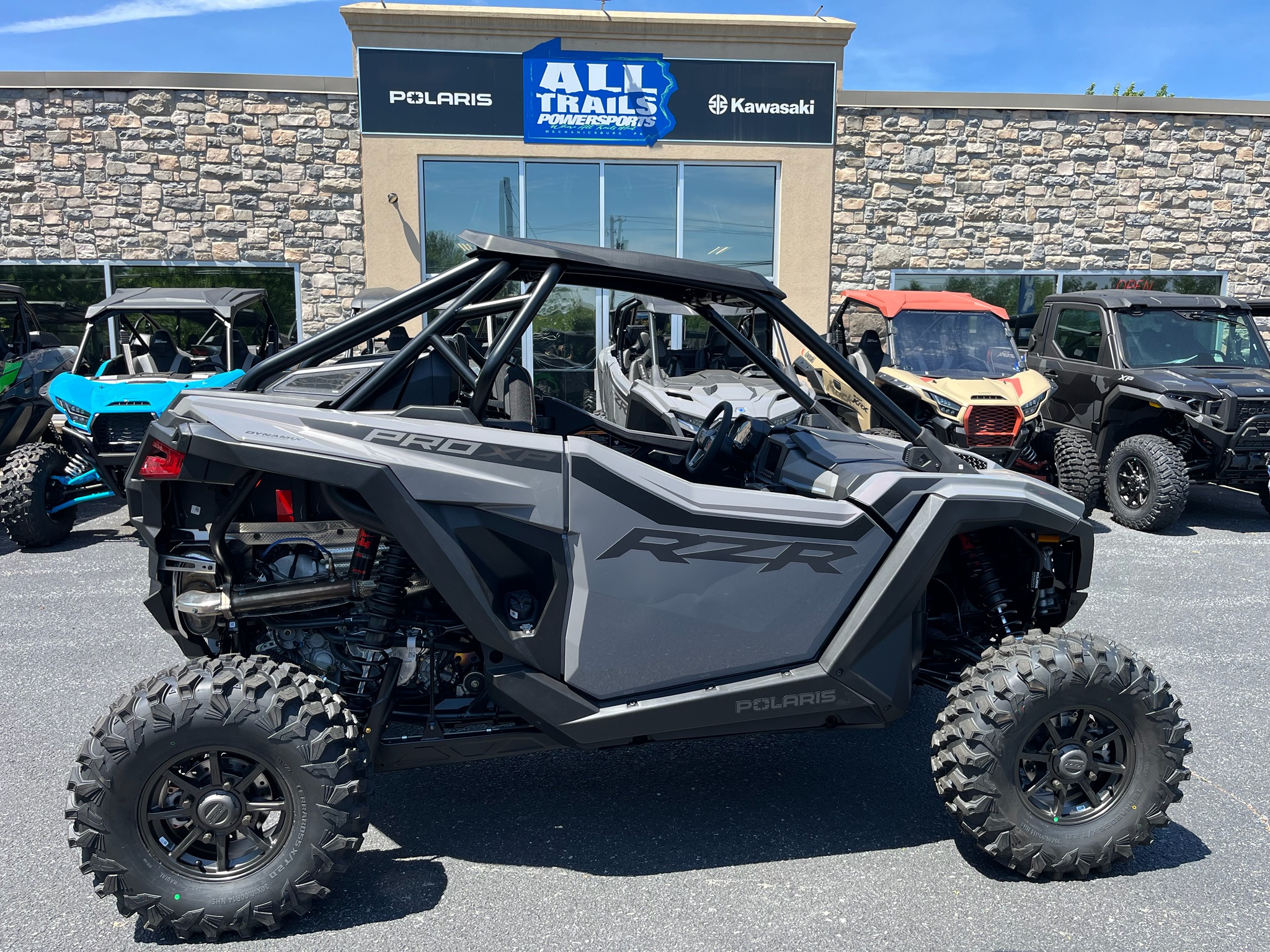 2026 Polaris RZR PRO XP Ultimate for sale 1174806