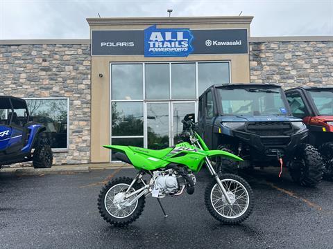 Motorcycles for Sale Mechanicsburg, PA | All Trails Powersports