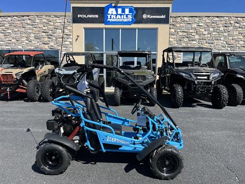 2026 Hammerhead Off-Road Mudhead 208R — photo 1 of 16