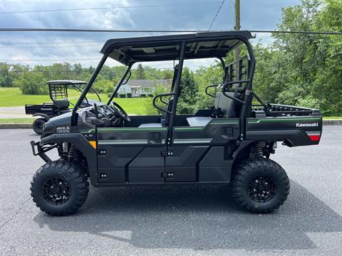 New 2026 Kawasaki MULE PRO-FXT 1000 LE, Mechanicsburg PA | Specs