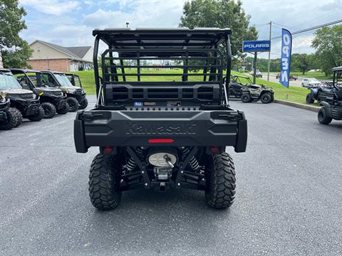New 2026 Kawasaki MULE PRO-FXT 1000 LE, Mechanicsburg PA | Specs