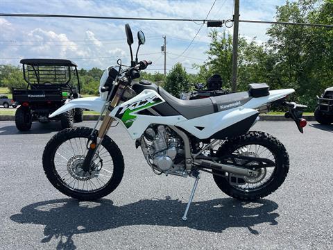 New 2026 Kawasaki KLX 300, Mechanicsburg PA | Specs, Price, Photos