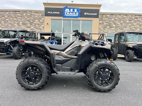 2026 Polaris Sportsman 850 Premium