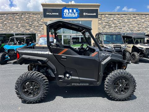 2026 Polaris General XP 1000 Ultimate