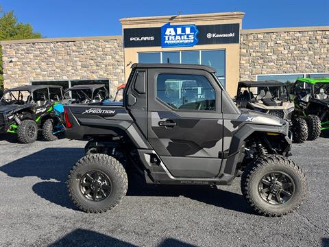 2027 Polaris XPEDITION XP NorthStar — photo 1 of 36